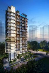 Sanctuary @ Newton (D11), Apartment #452618351